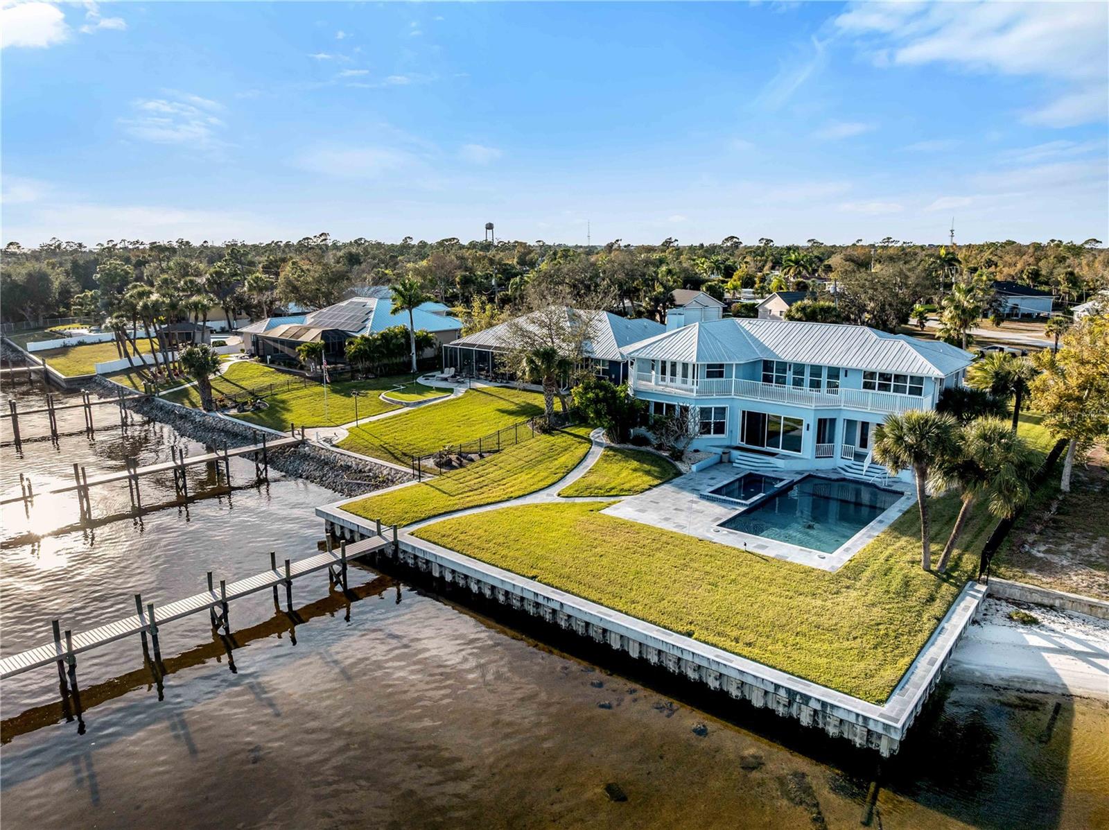 Image 5 of 90 For 4430 North Shore Drive