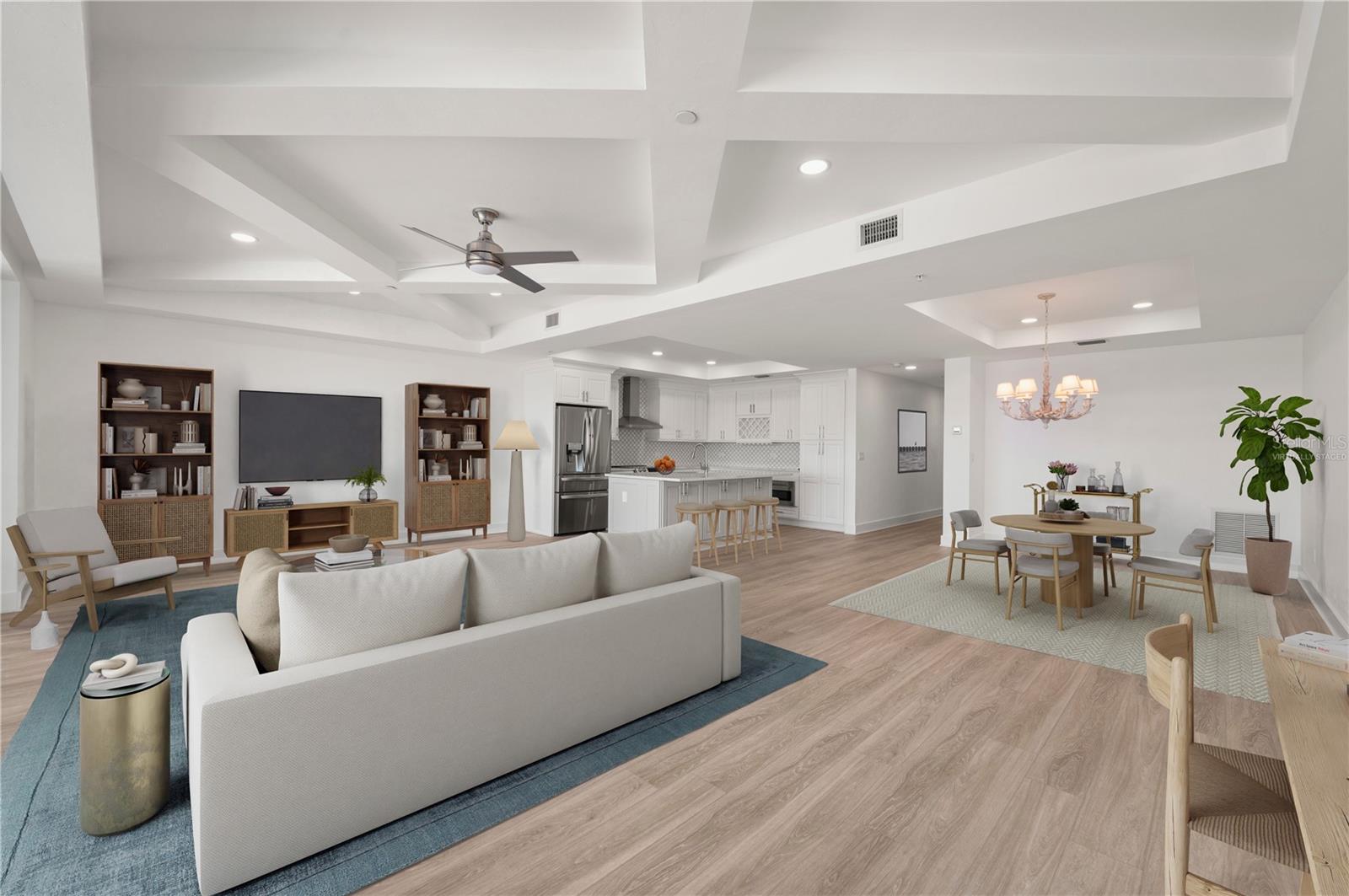 Image 18 of 60 For 1425 Park Beach Circle 1310