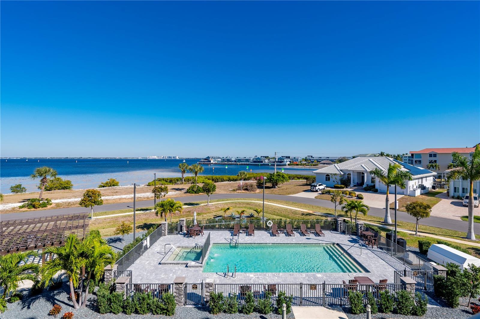 Image 25 of 60 For 1425 Park Beach Circle 1310