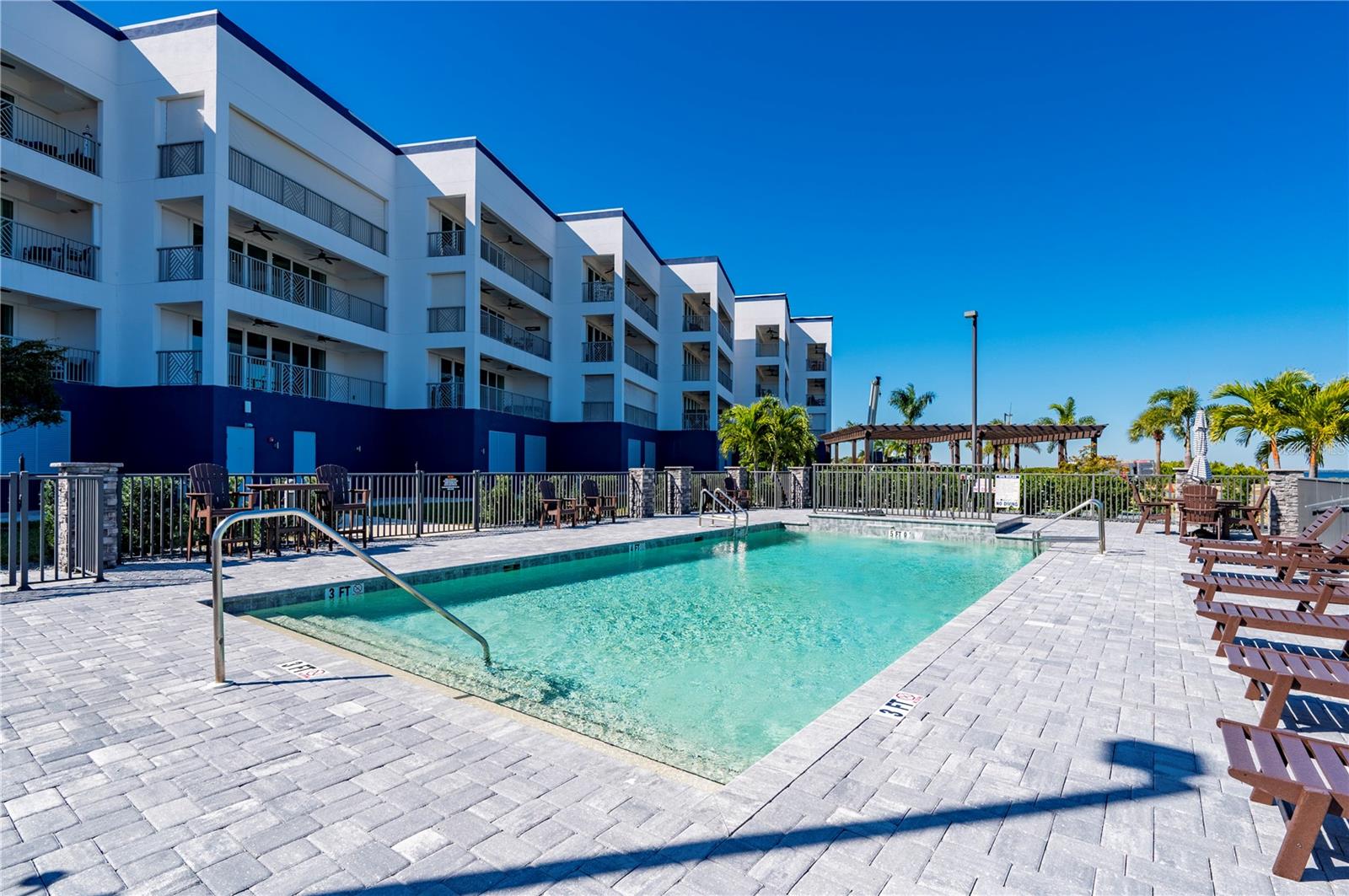 Image 44 of 60 For 1425 Park Beach Circle 1310