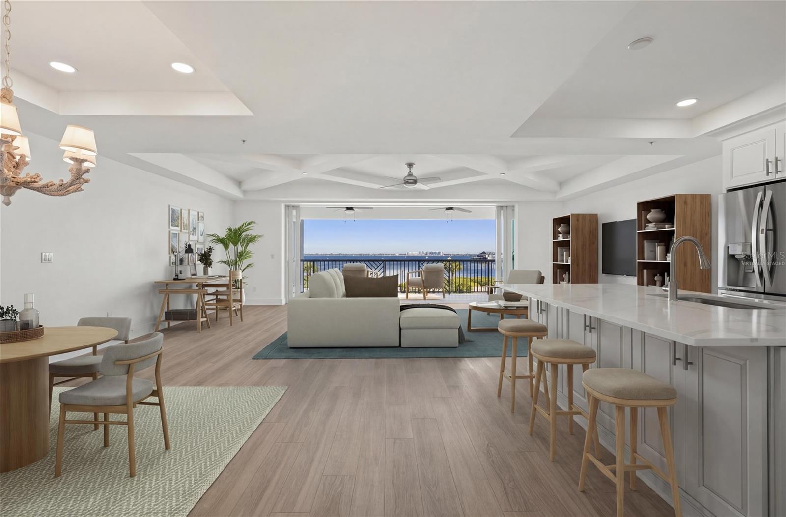 Image 8 of 60 For 1425 Park Beach Circle 1310