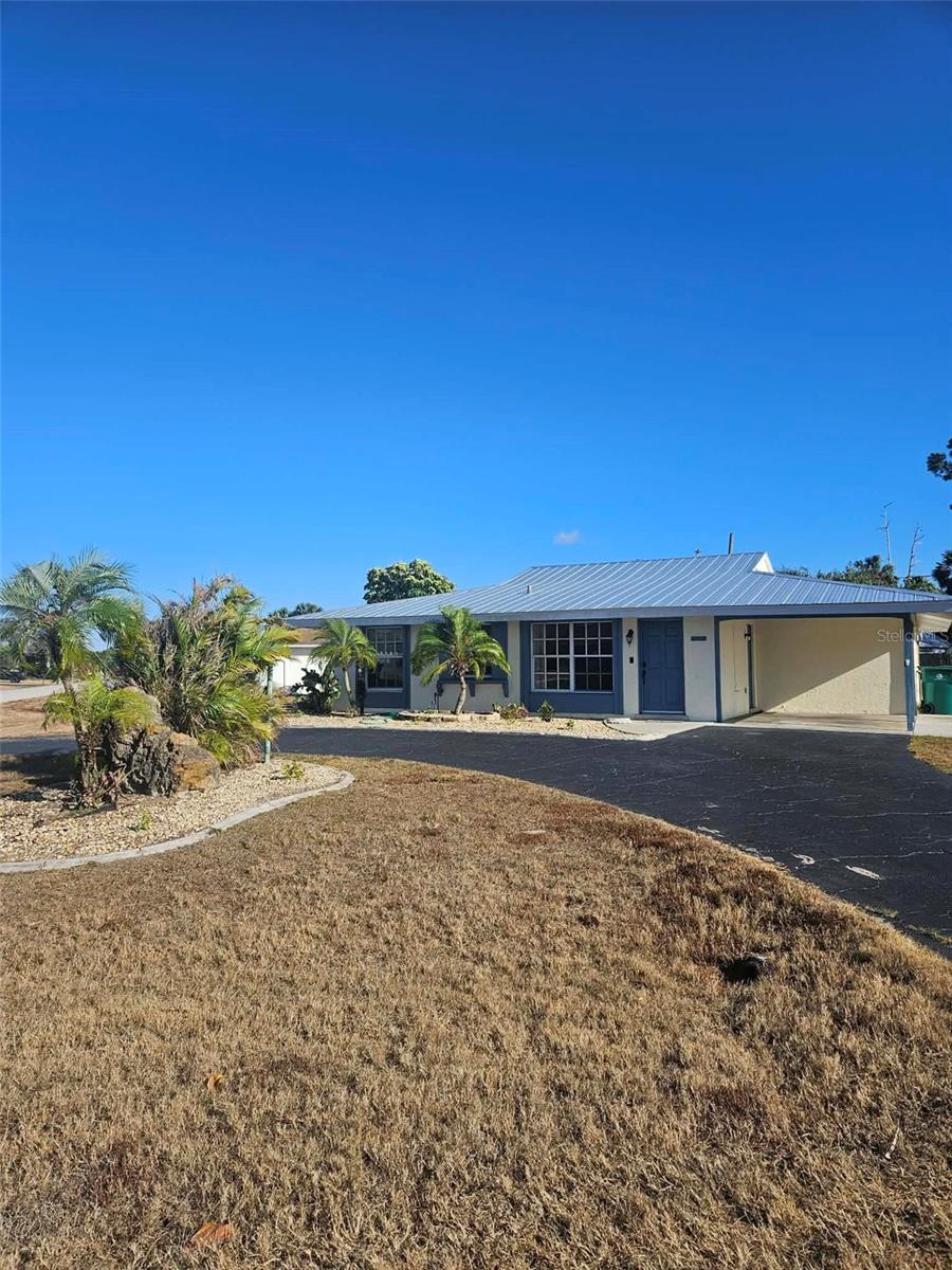 Details for 21221 Burkhart Drive, PORT CHARLOTTE, FL 33952