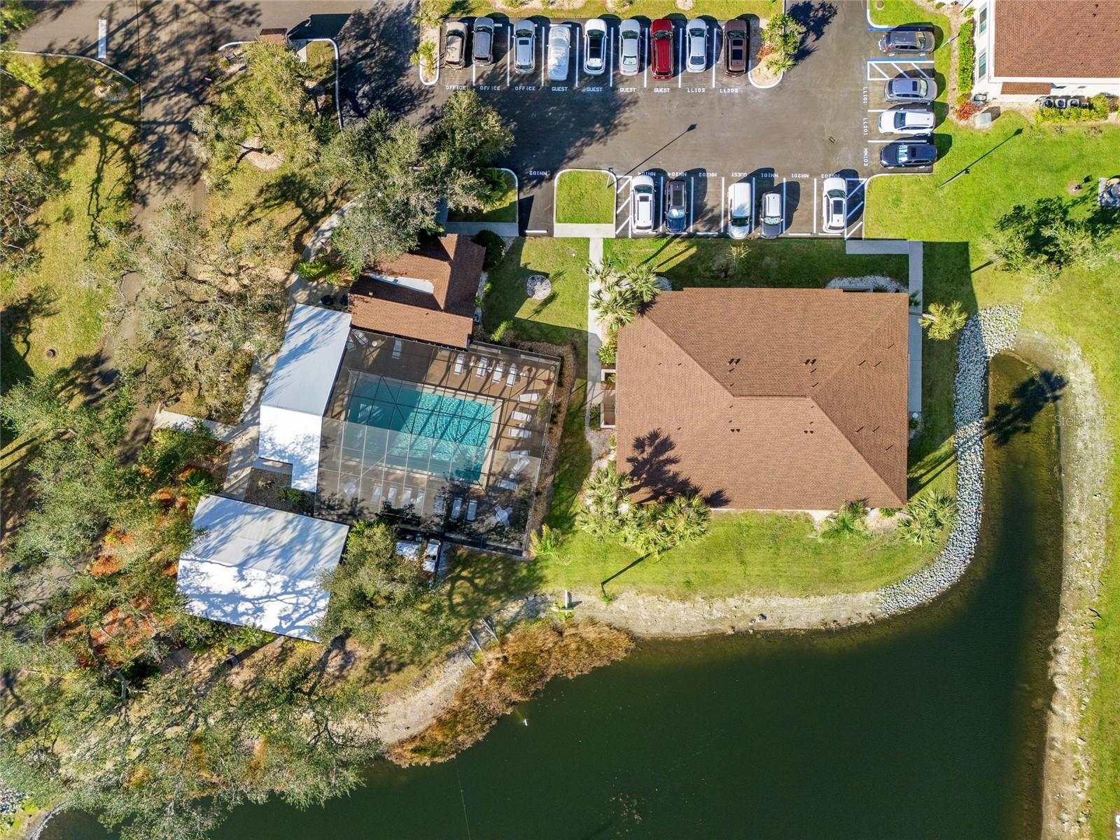 Image 29 of 32 For 19505 Quesada Avenue Ee204