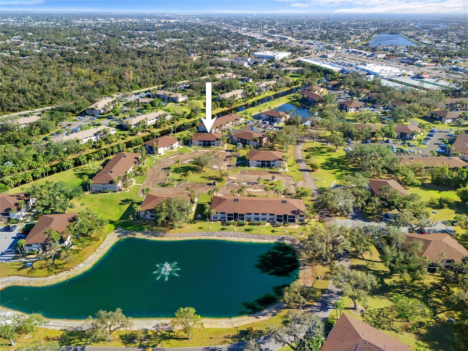 Image 3 of 32 For 19505 Quesada Avenue Ee204