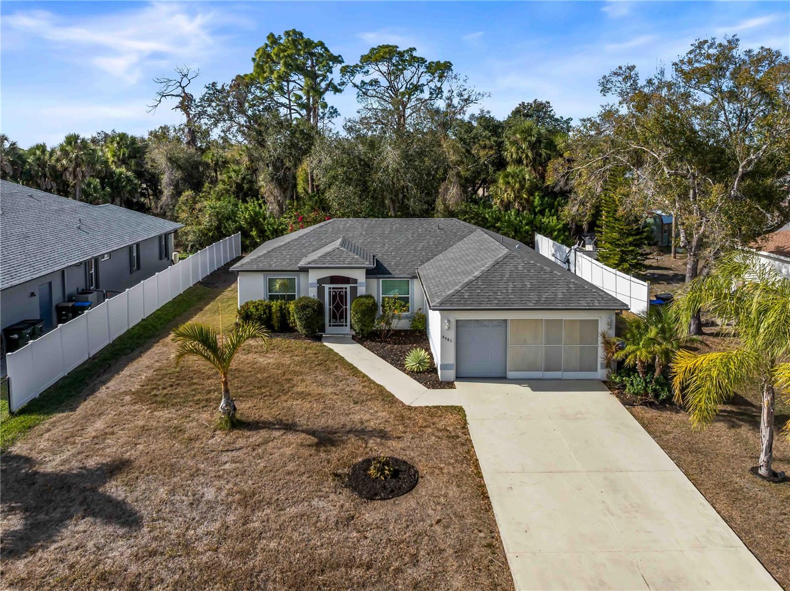 Details for 4985 Beckham Street, NORTH PORT, FL 34288