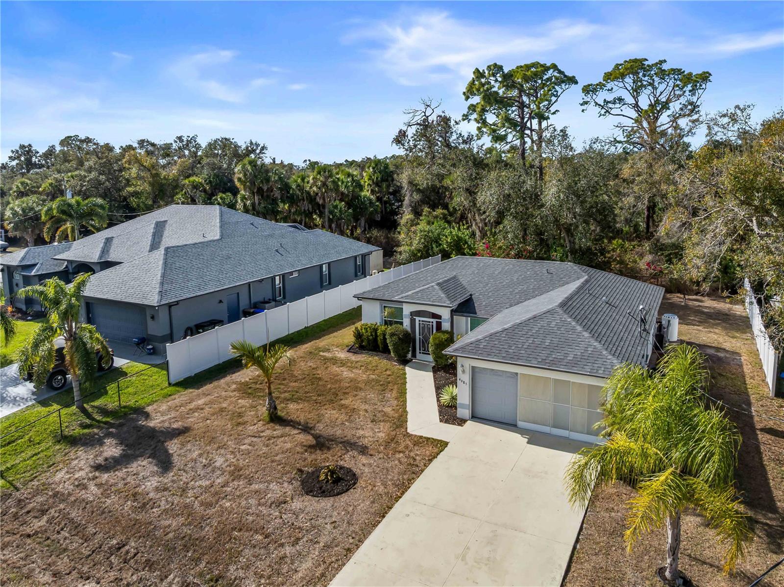 Image 2 of 46 For 4985 Beckham Street