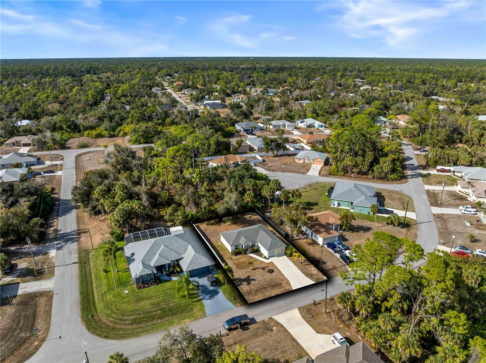 Image 4 of 46 For 4985 Beckham Street