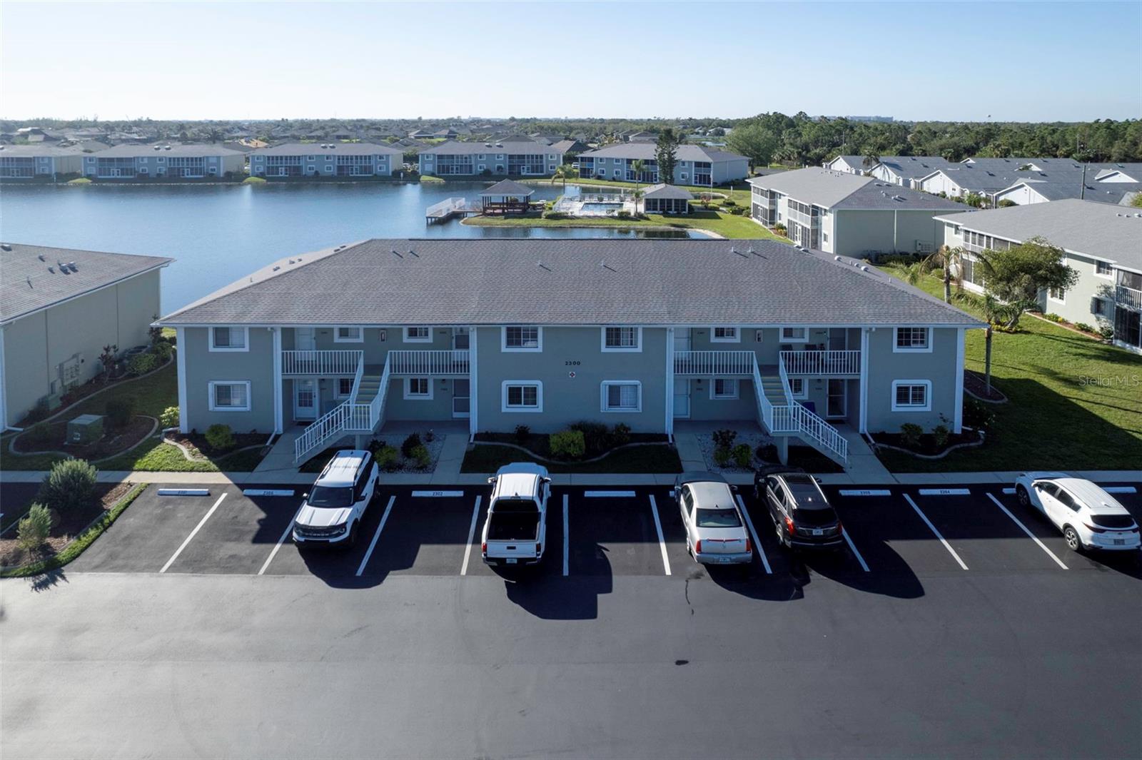 Image 2 of 25 For 3310 Loveland Boulevard 2304