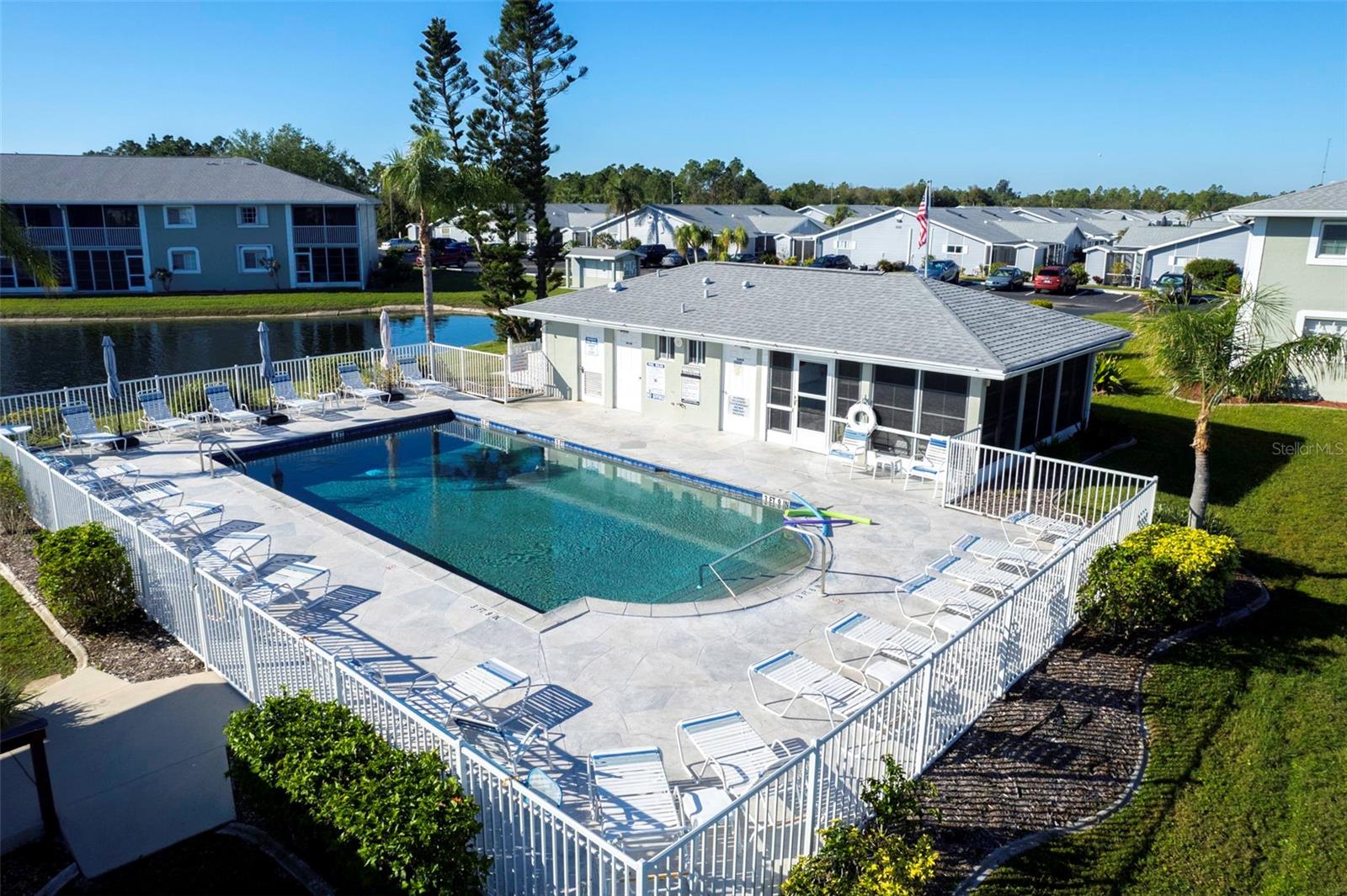 Image 24 of 25 For 3310 Loveland Boulevard 2304