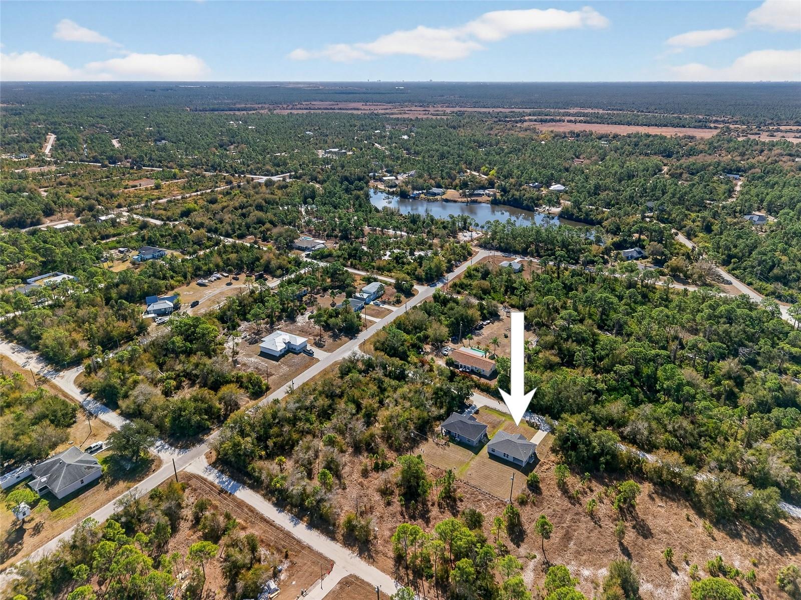 Image 21 of 30 For 27130 Savoy Drive