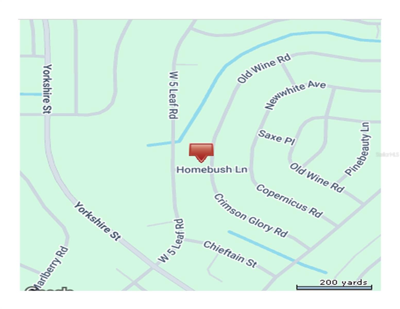 Image 10 of 11 For Crimsonglory Road