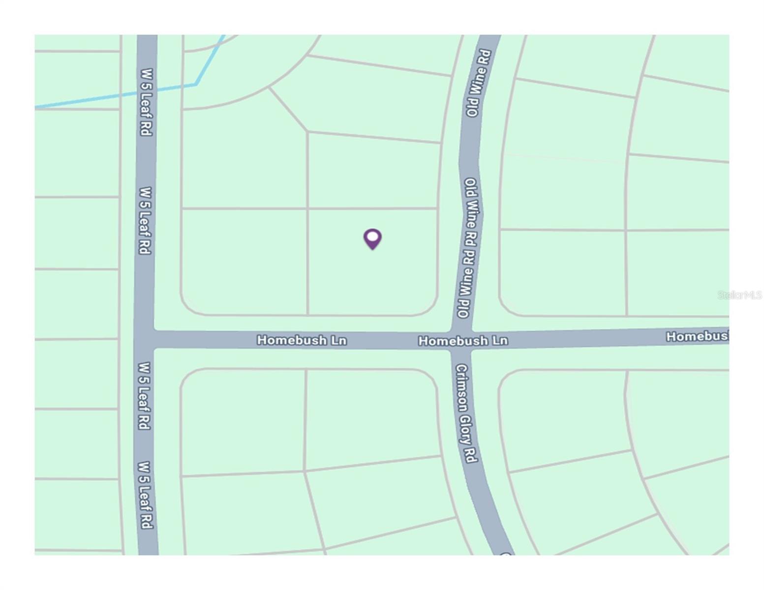 Image 11 of 11 For Crimsonglory Road