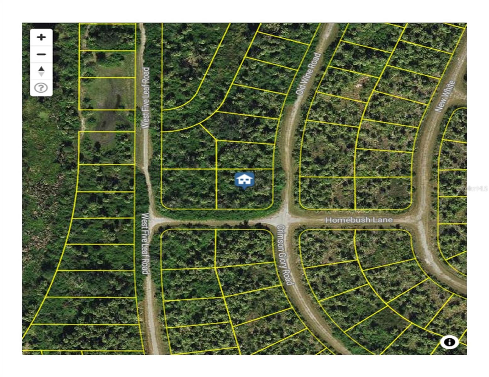 Image 6 of 11 For Crimsonglory Road