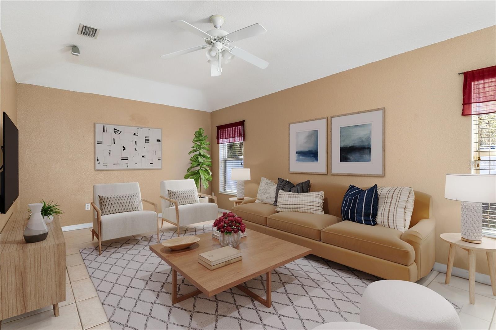 Image 23 of 58 For 3707 Giblin Drive