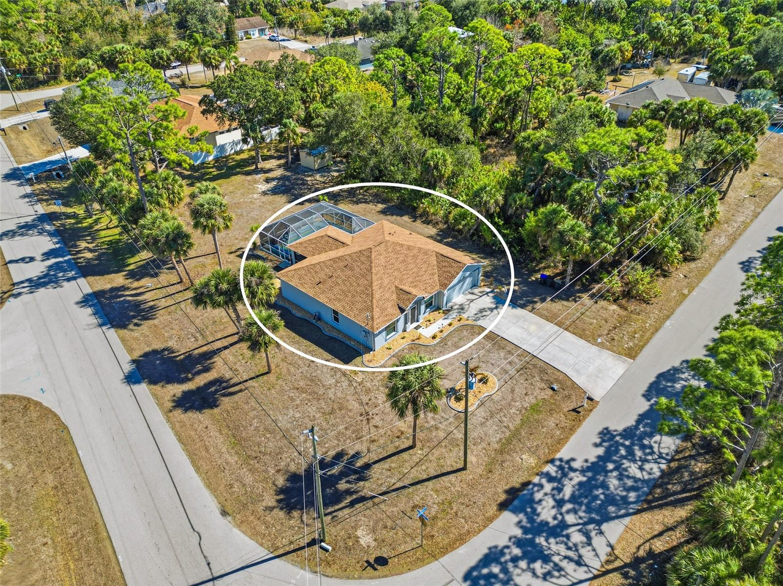 Image 40 of 48 For 5022 Bayberry Street