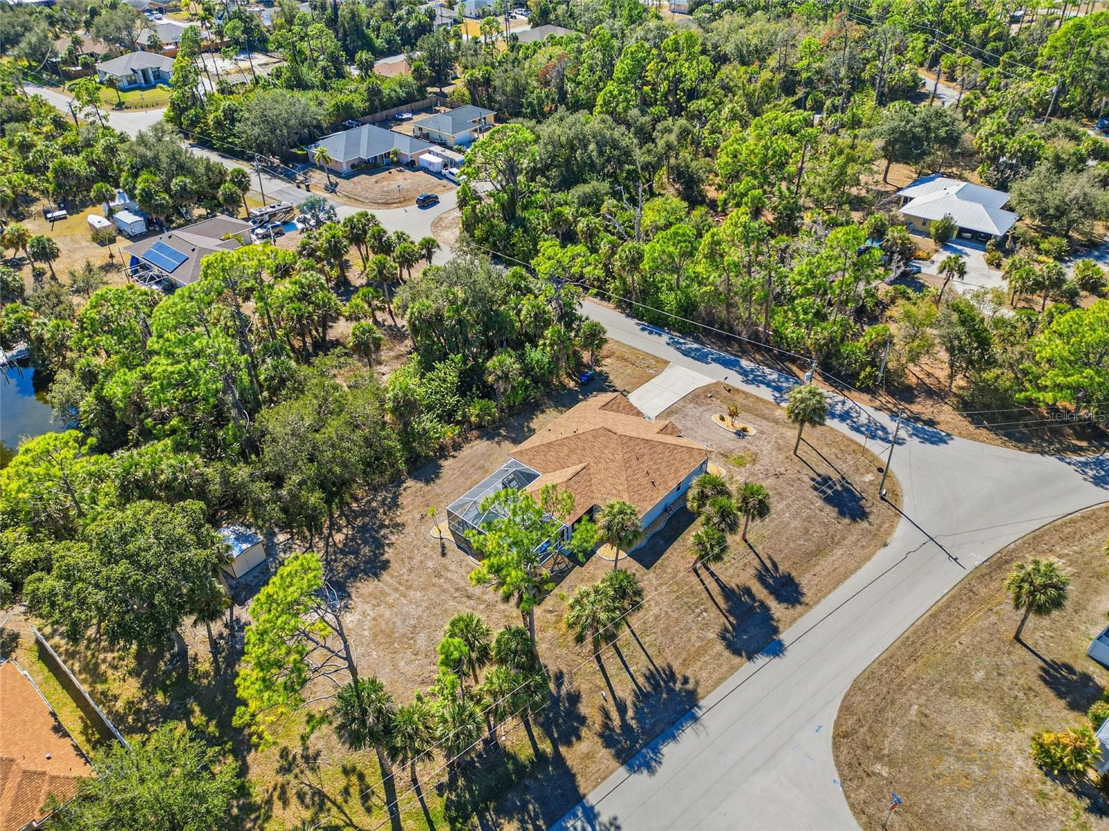 Image 41 of 48 For 5022 Bayberry Street