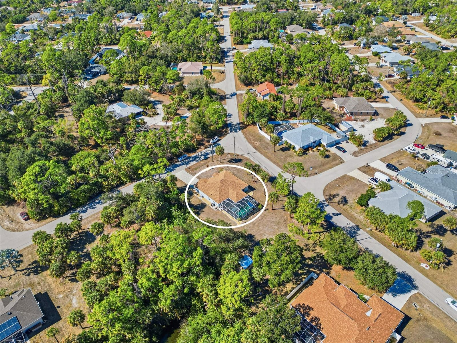 Image 42 of 48 For 5022 Bayberry Street