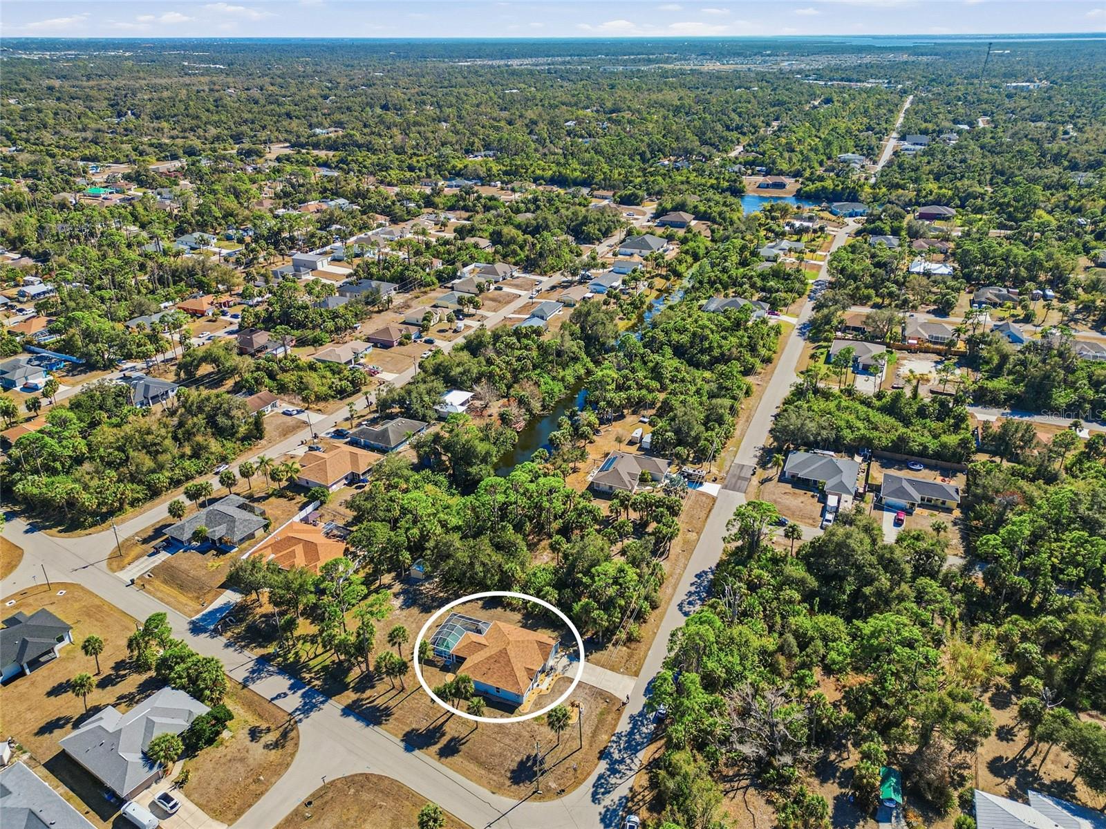 Image 43 of 48 For 5022 Bayberry Street