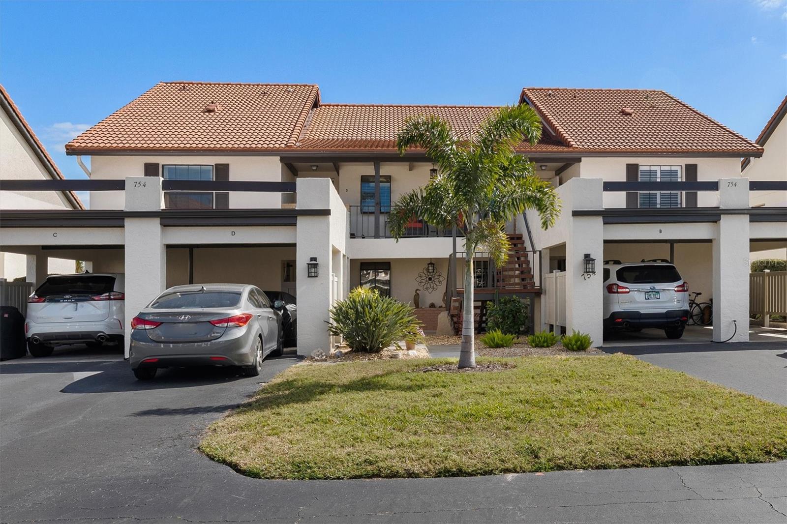 Image 29 of 35 For 754 Avenida Estancia  160