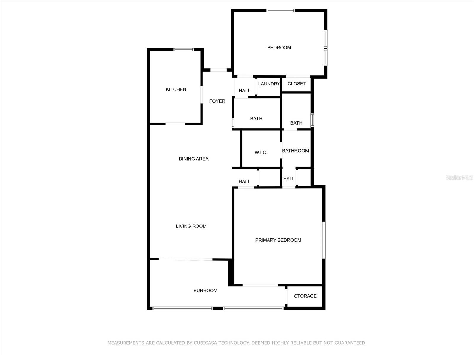 Image 35 of 35 For 754 Avenida Estancia  160