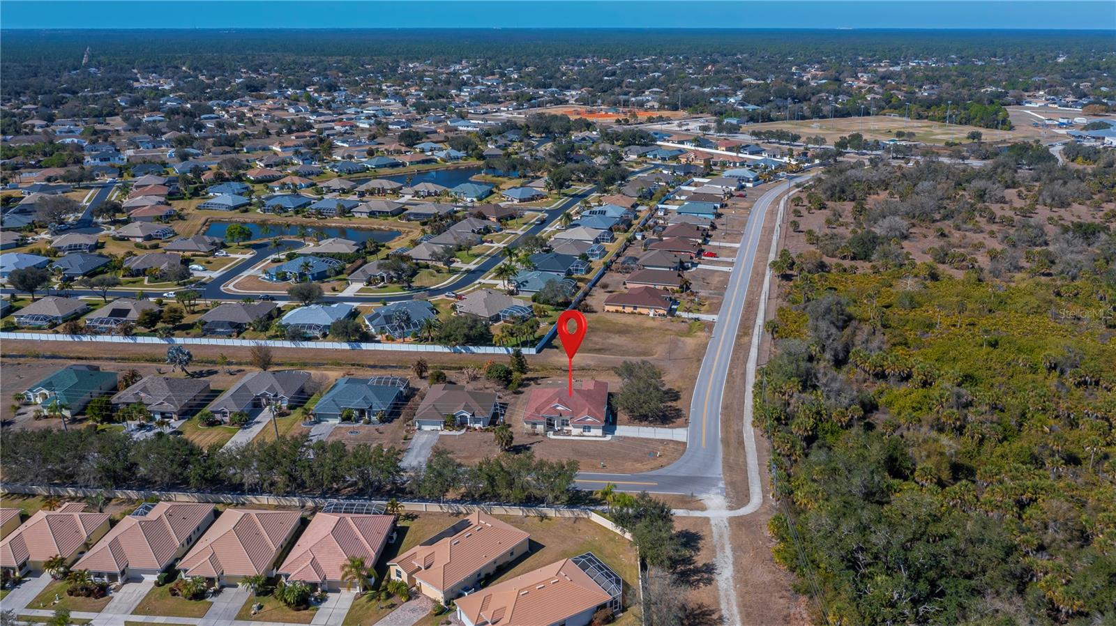 Image 2 of 51 For 7003 Spring Haven Drive