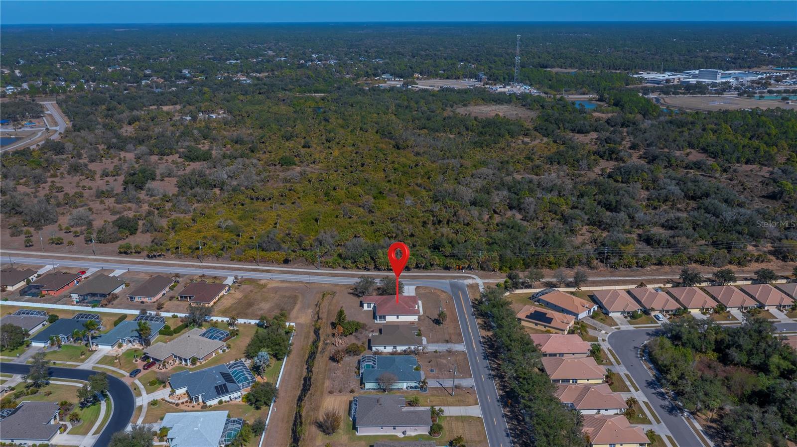 Image 5 of 51 For 7003 Spring Haven Drive