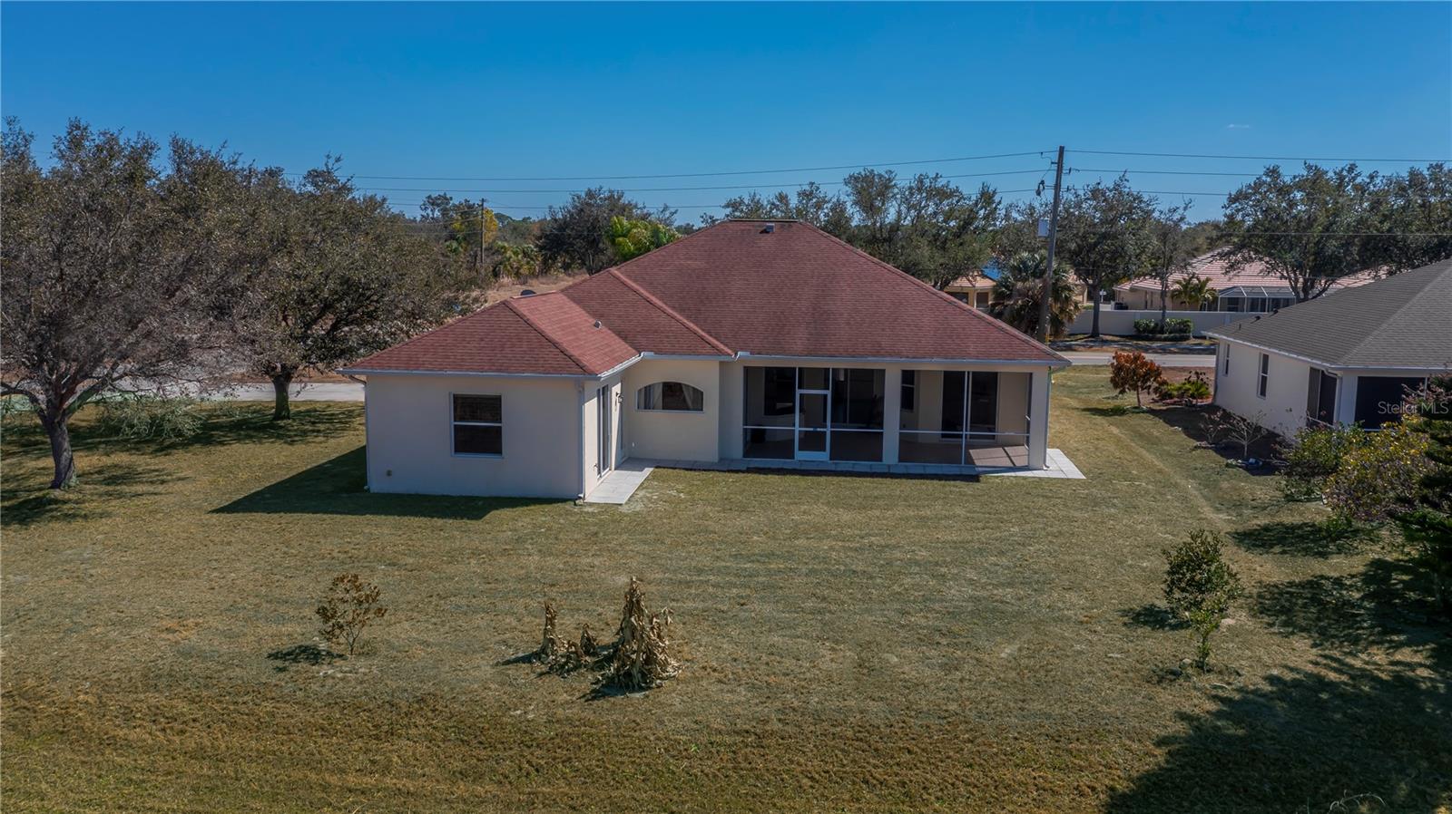 Image 51 of 51 For 7003 Spring Haven Drive