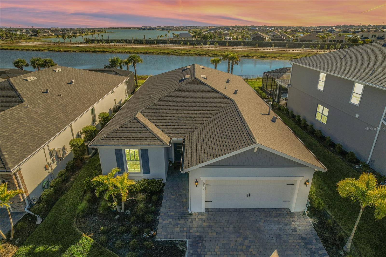 Details for 42574 Adirondack Drive, PUNTA GORDA, FL 33982