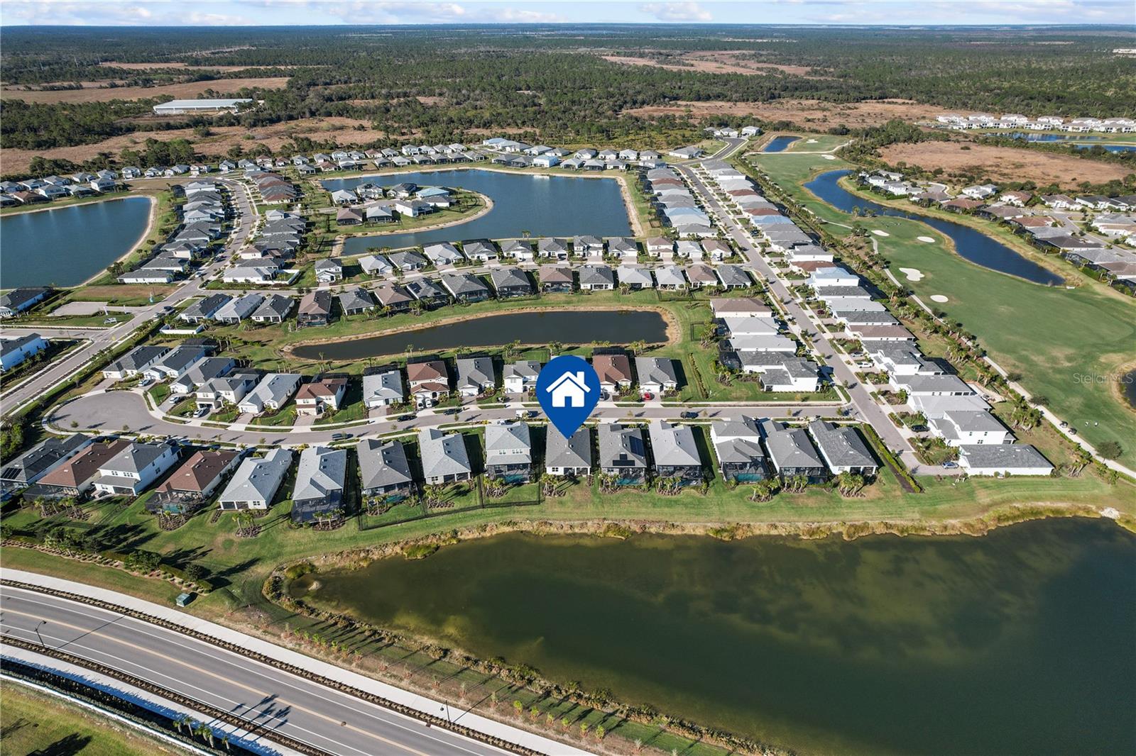 Image 42 of 86 For 42574 Adirondack Drive