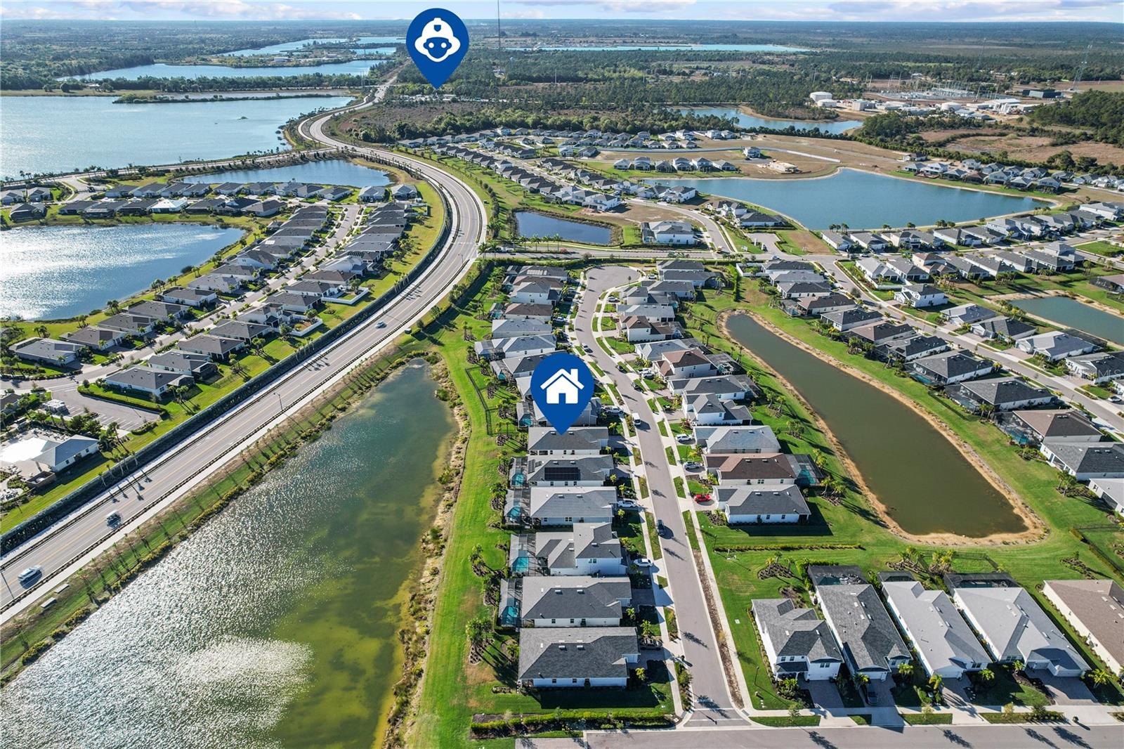 Image 43 of 86 For 42574 Adirondack Drive