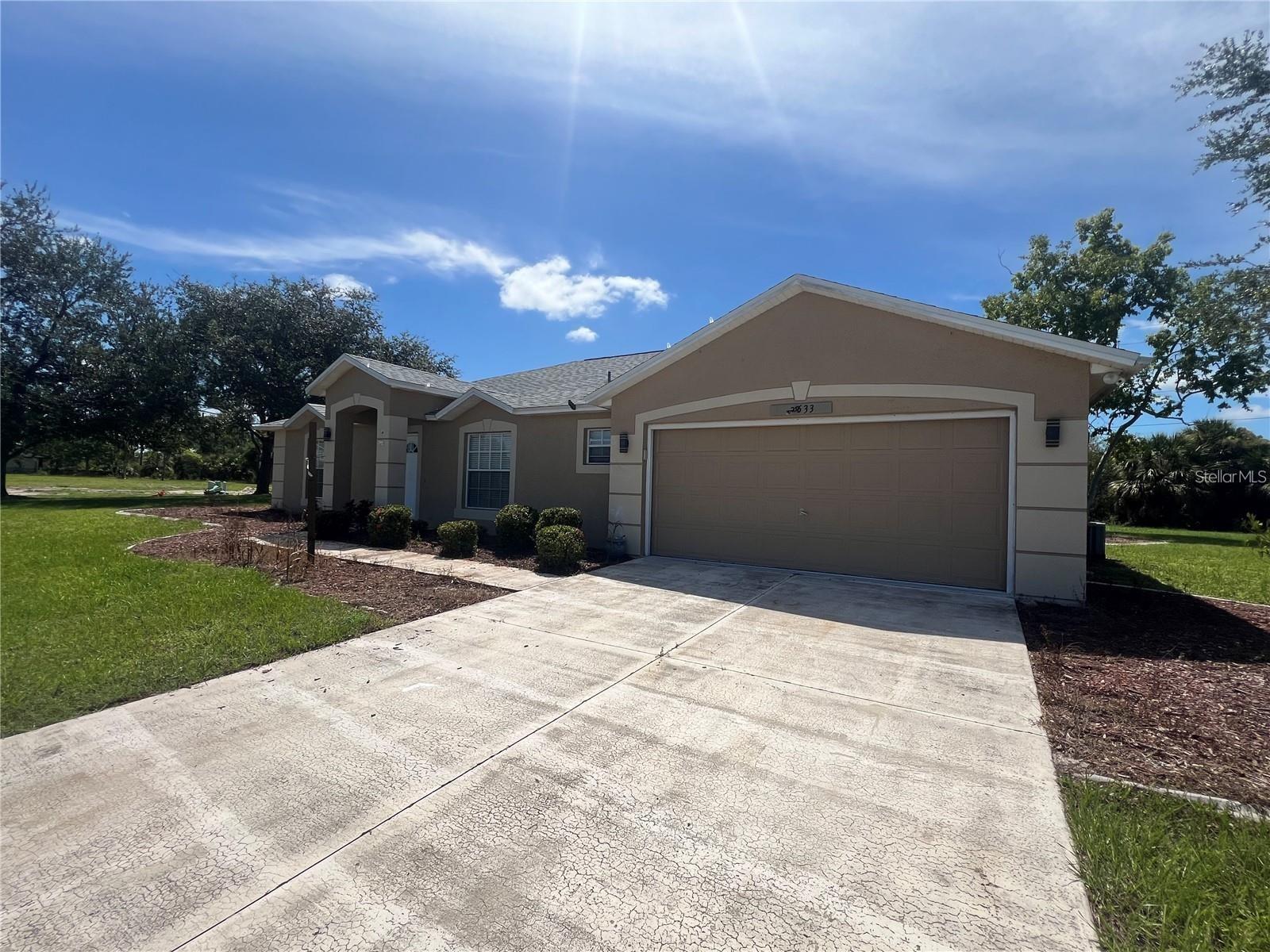 Details for 25633 Prada Drive, PUNTA GORDA, FL 33955
