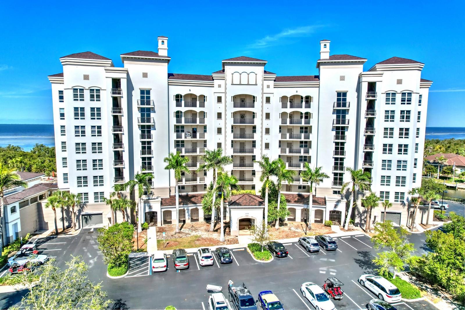 Details for 3333 Sunset Key Circle 407, PUNTA GORDA, FL 33955