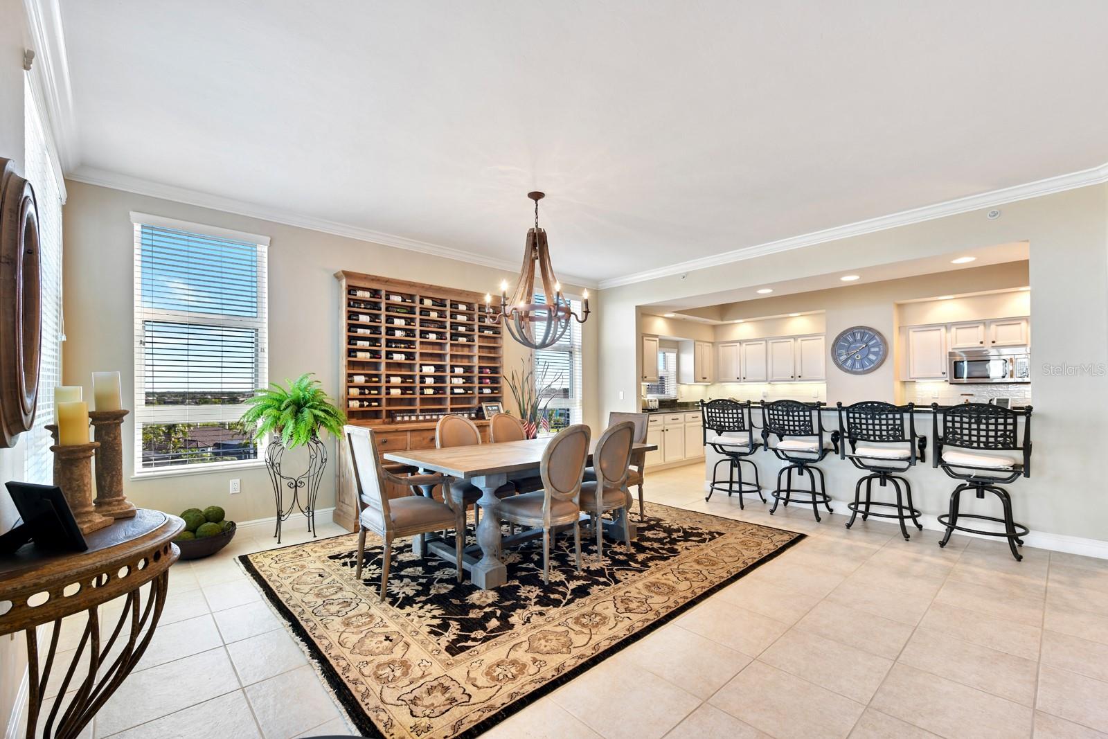 Image 17 of 78 For 3333 Sunset Key Circle 407