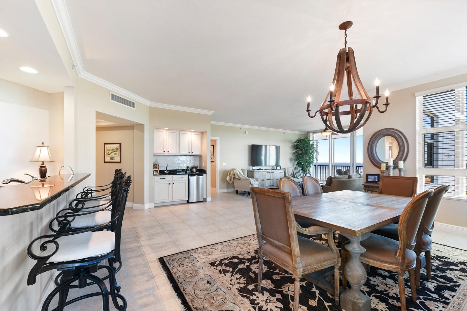 Image 18 of 78 For 3333 Sunset Key Circle 407