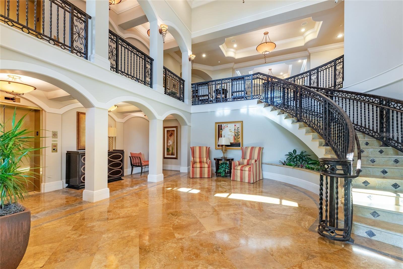 Image 54 of 78 For 3333 Sunset Key Circle 407