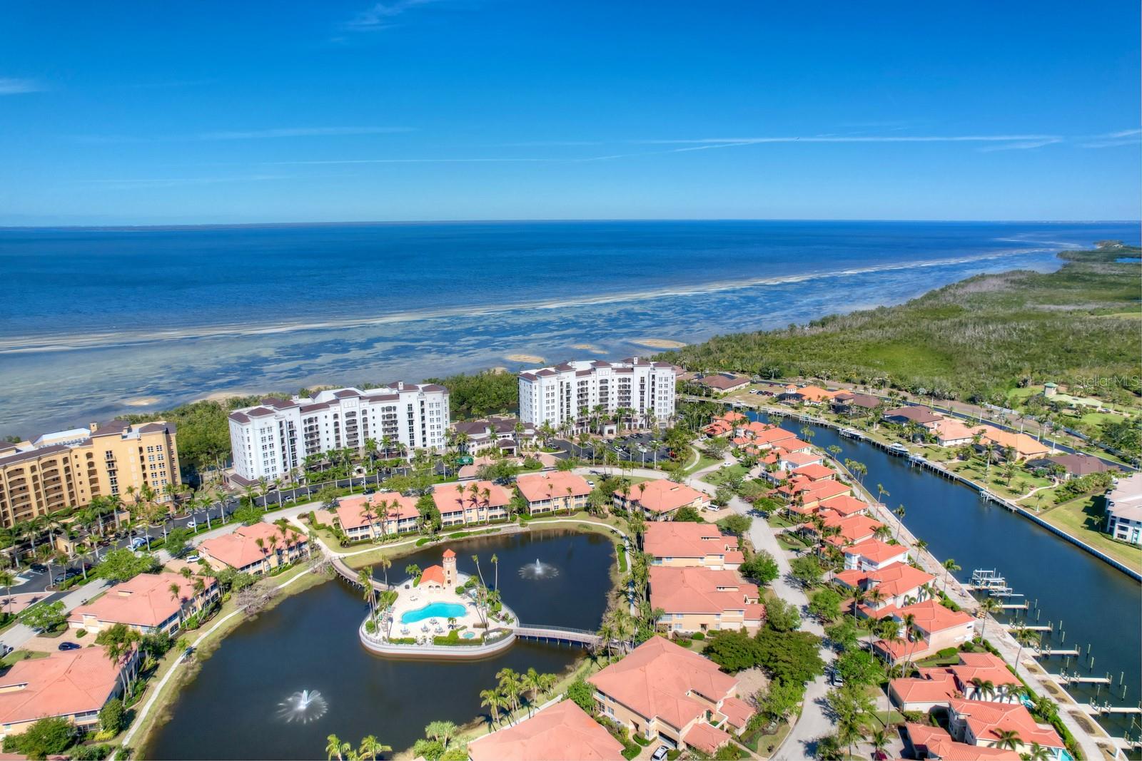 Image 76 of 78 For 3333 Sunset Key Circle 407