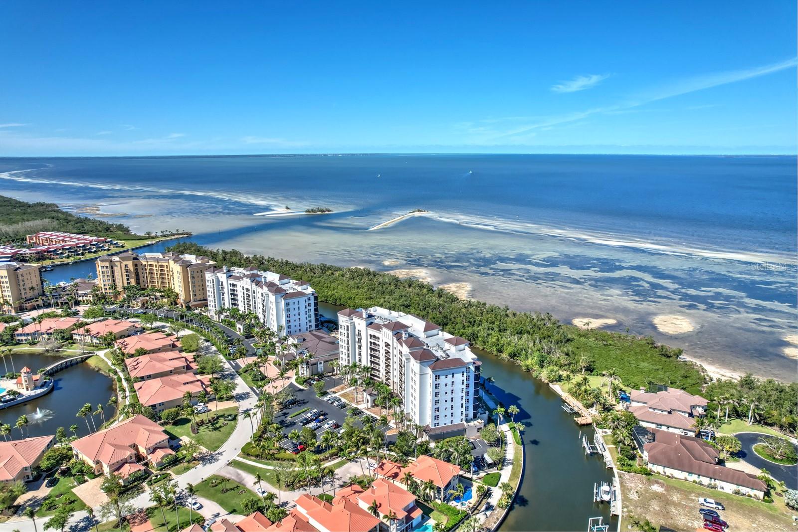 Image 77 of 78 For 3333 Sunset Key Circle 407