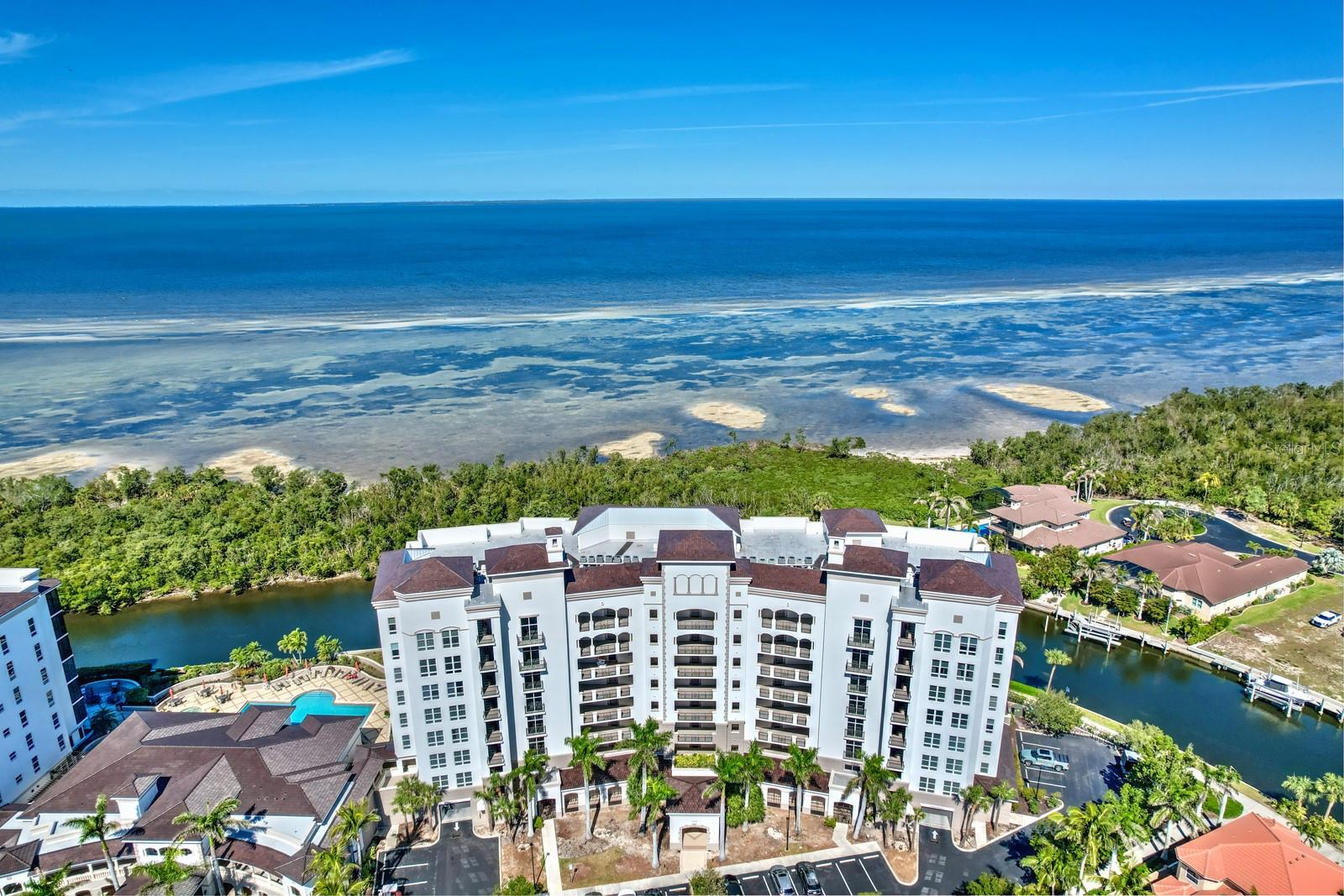 Image 78 of 78 For 3333 Sunset Key Circle 407