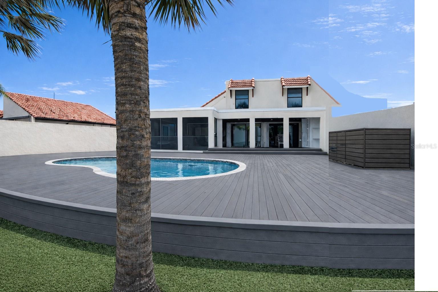 Image 19 of 49 For 25188 Marion Avenue 21