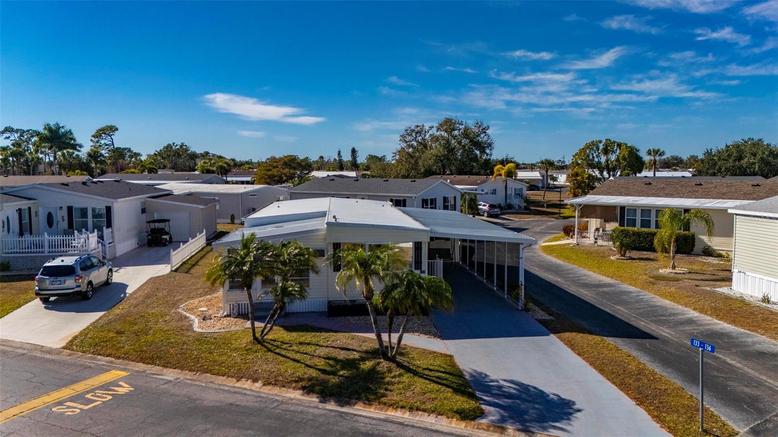 Details for 1000 Kings Highway 132, PORT CHARLOTTE, FL 33980