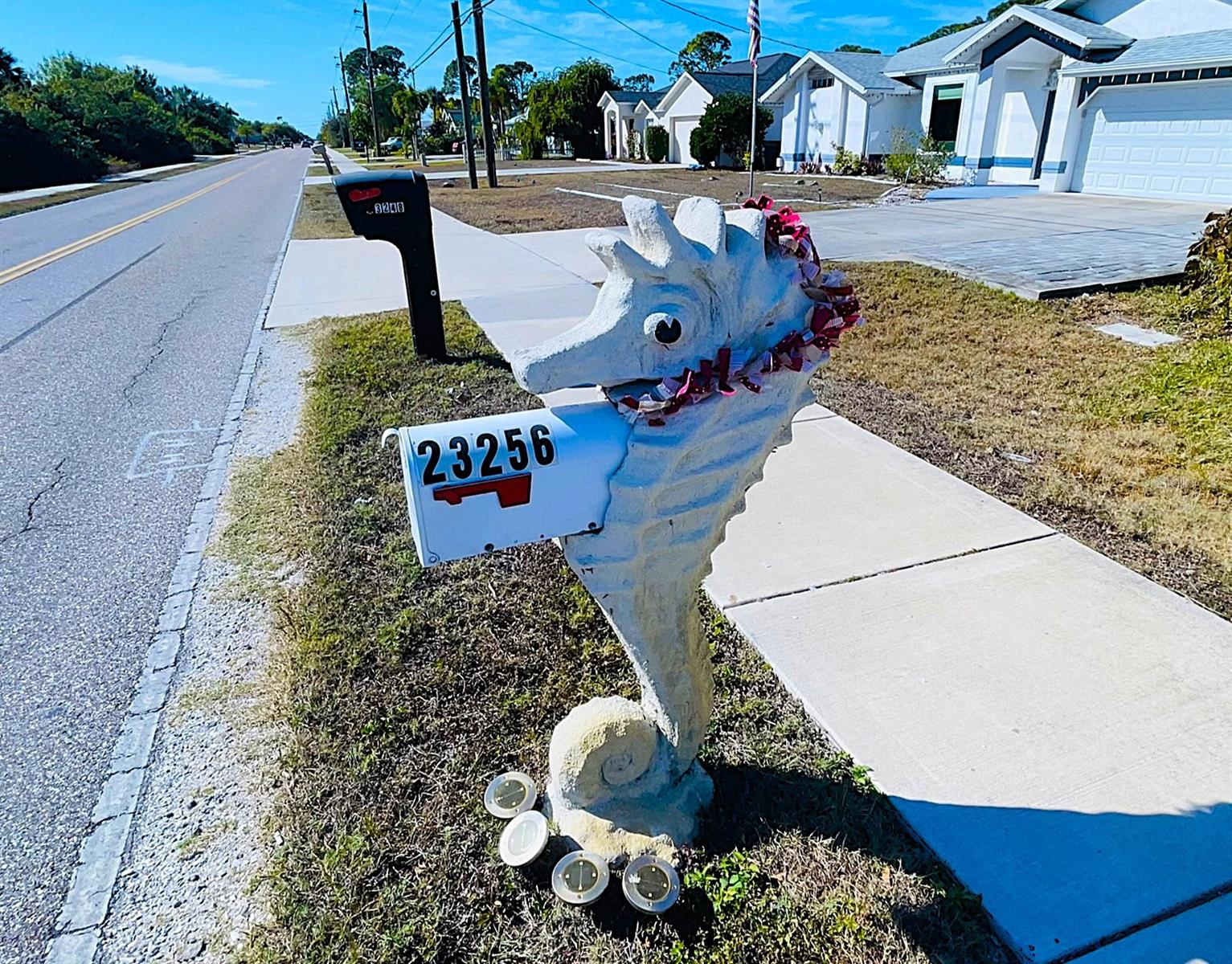 Image 59 of 83 For 23256 Peachland Boulevard