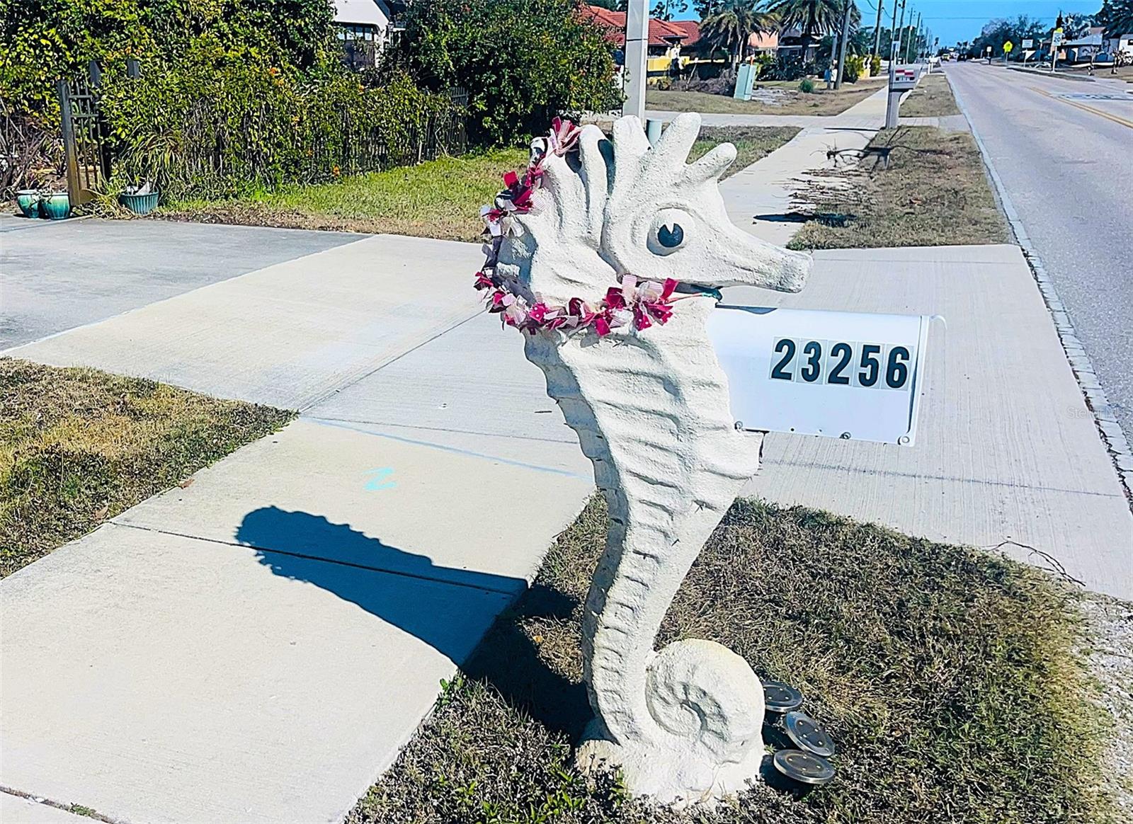 Image 60 of 83 For 23256 Peachland Boulevard