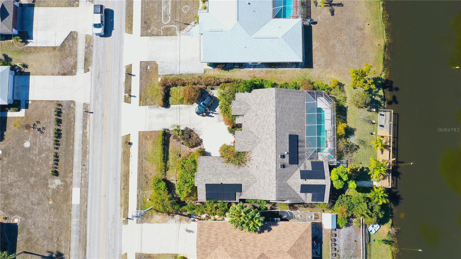 Image 63 of 83 For 23256 Peachland Boulevard