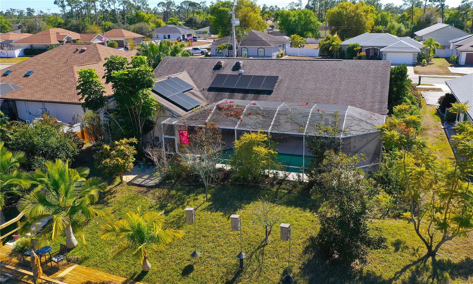 Image 72 of 83 For 23256 Peachland Boulevard