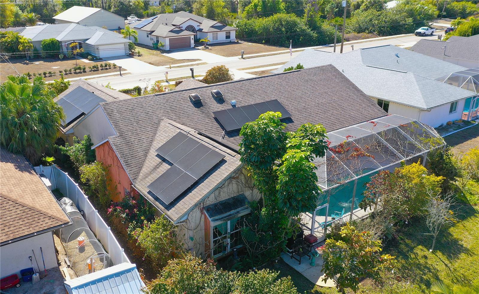 Image 77 of 83 For 23256 Peachland Boulevard