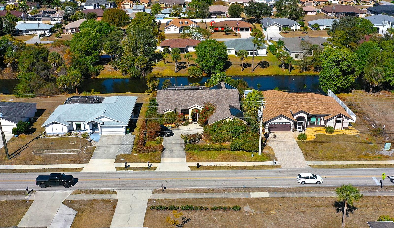 Image 8 of 83 For 23256 Peachland Boulevard