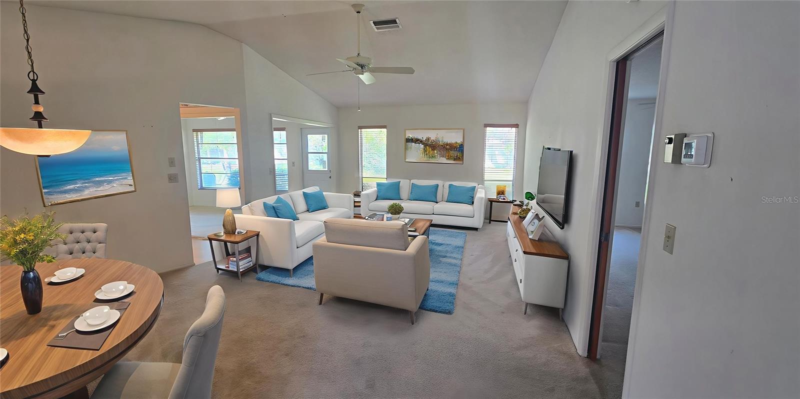 Image 4 of 17 For 665 Foxwood Boulevard