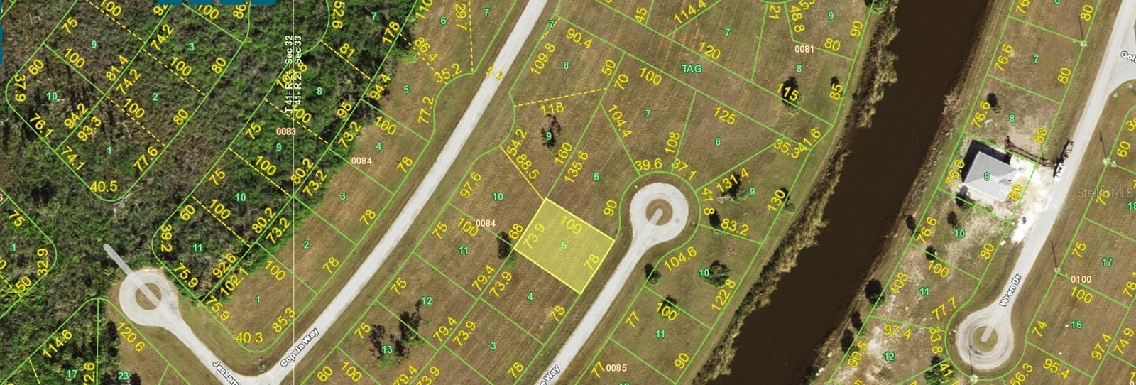 Listing Details for 27 Jessamine Way, PLACIDA, FL 33946