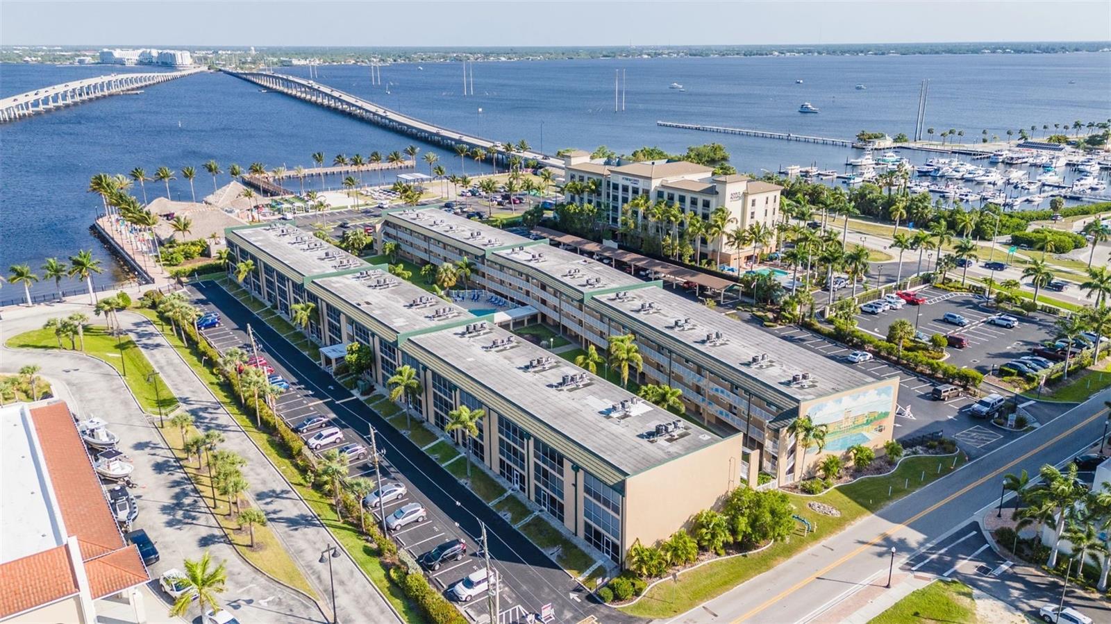 Details for 150 Harborside Avenue 209, PUNTA GORDA, FL 33950