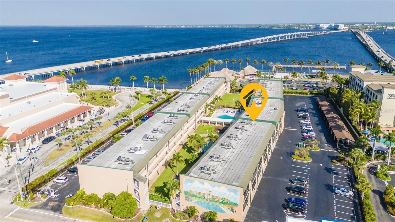 Image 36 of 62 For 150 Harborside Avenue 209